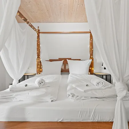 Residenz Cheval - Thecocktail - Friedrichshafen - Bodensee