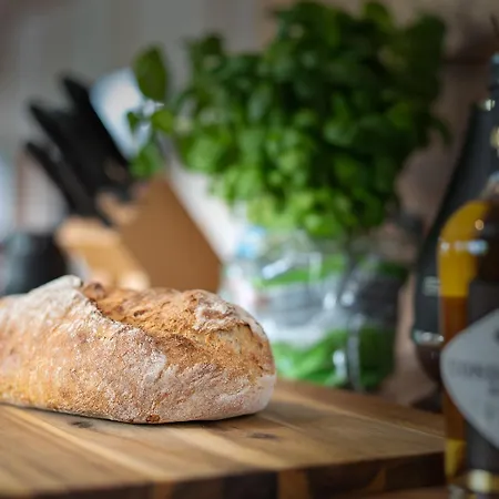 公寓 Residenz Cheval - Thecocktail - Friedrichshafen - Bodensee *