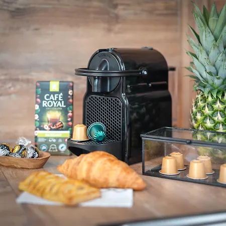 Residenz Cheval - Thecocktail - Friedrichshafen - Bodensee Oberteuringen