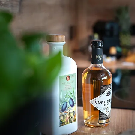 Residenz Cheval - Thecocktail - Friedrichshafen - Bodensee *