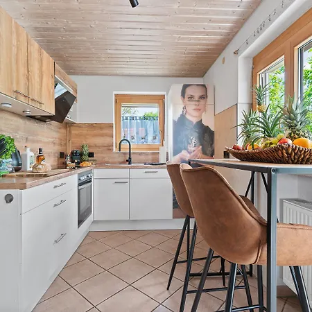 Residenz Cheval - Thecocktail - Friedrichshafen - Bodensee Oberteuringen