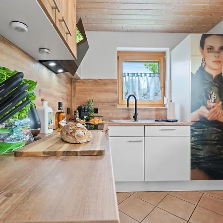 Residenz Cheval - Thecocktail - Friedrichshafen - Bodensee Appartement *