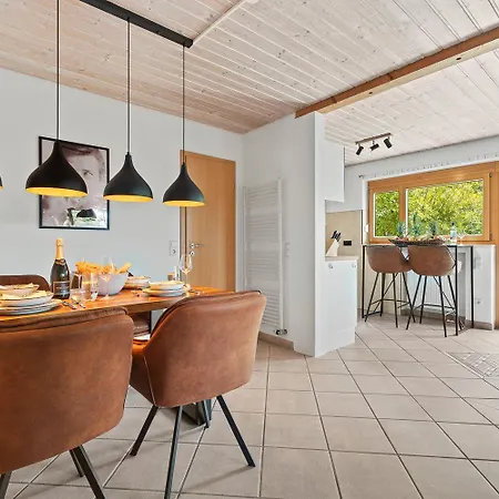 Residenz Cheval - Thecocktail - Friedrichshafen - Bodensee Appartement