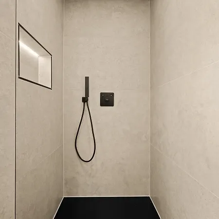 Residenz Cheval - Thecocktail - Friedrichshafen - Bodensee Appartement *