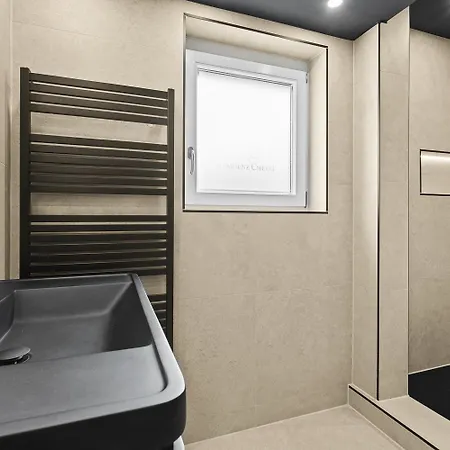 Residenz Cheval - Thecocktail - Friedrichshafen - Bodensee 公寓