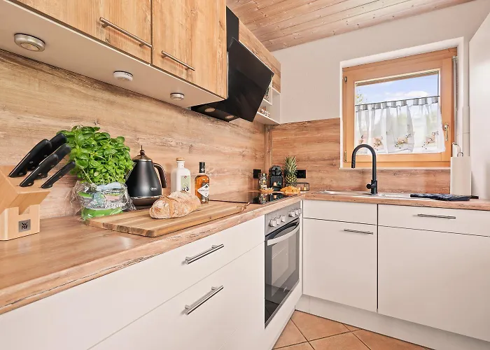 Residenz Cheval - Thecocktail - Friedrichshafen - Bodensee *