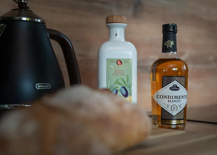 Residenz Cheval - Thecocktail - Friedrichshafen - Bodensee