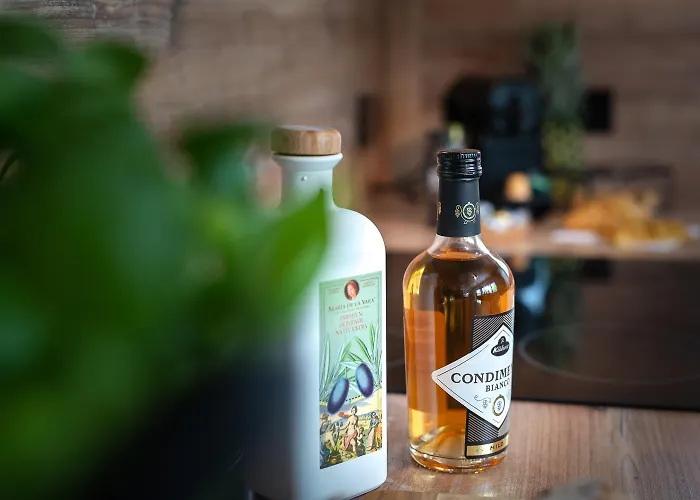 Residenz Cheval - Thecocktail - Friedrichshafen - Bodensee *