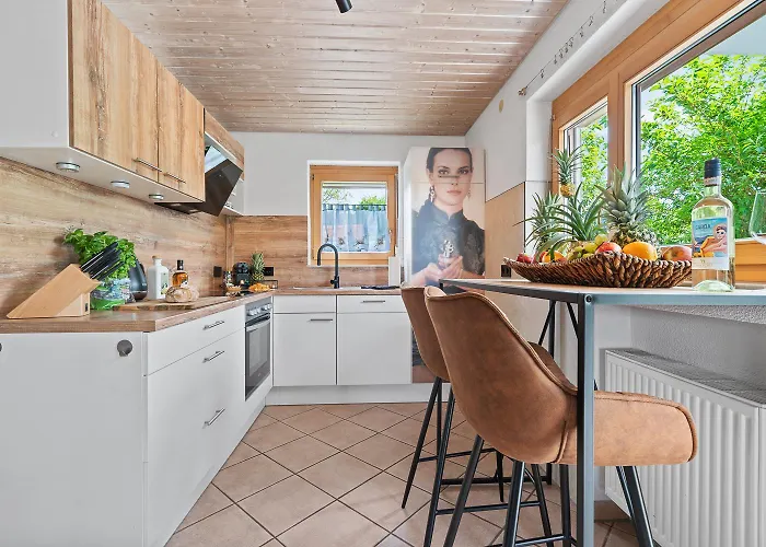 Residenz Cheval - Thecocktail - Friedrichshafen - Bodensee Oberteuringen