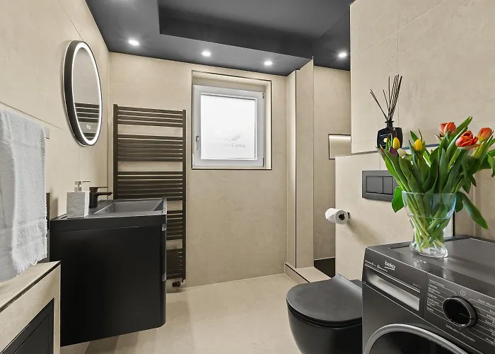 Residenz Cheval - Thecocktail - Friedrichshafen - Bodensee * Oberteuringen