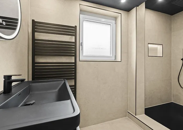 Residenz Cheval - Thecocktail - Friedrichshafen - Bodensee Апартаменты